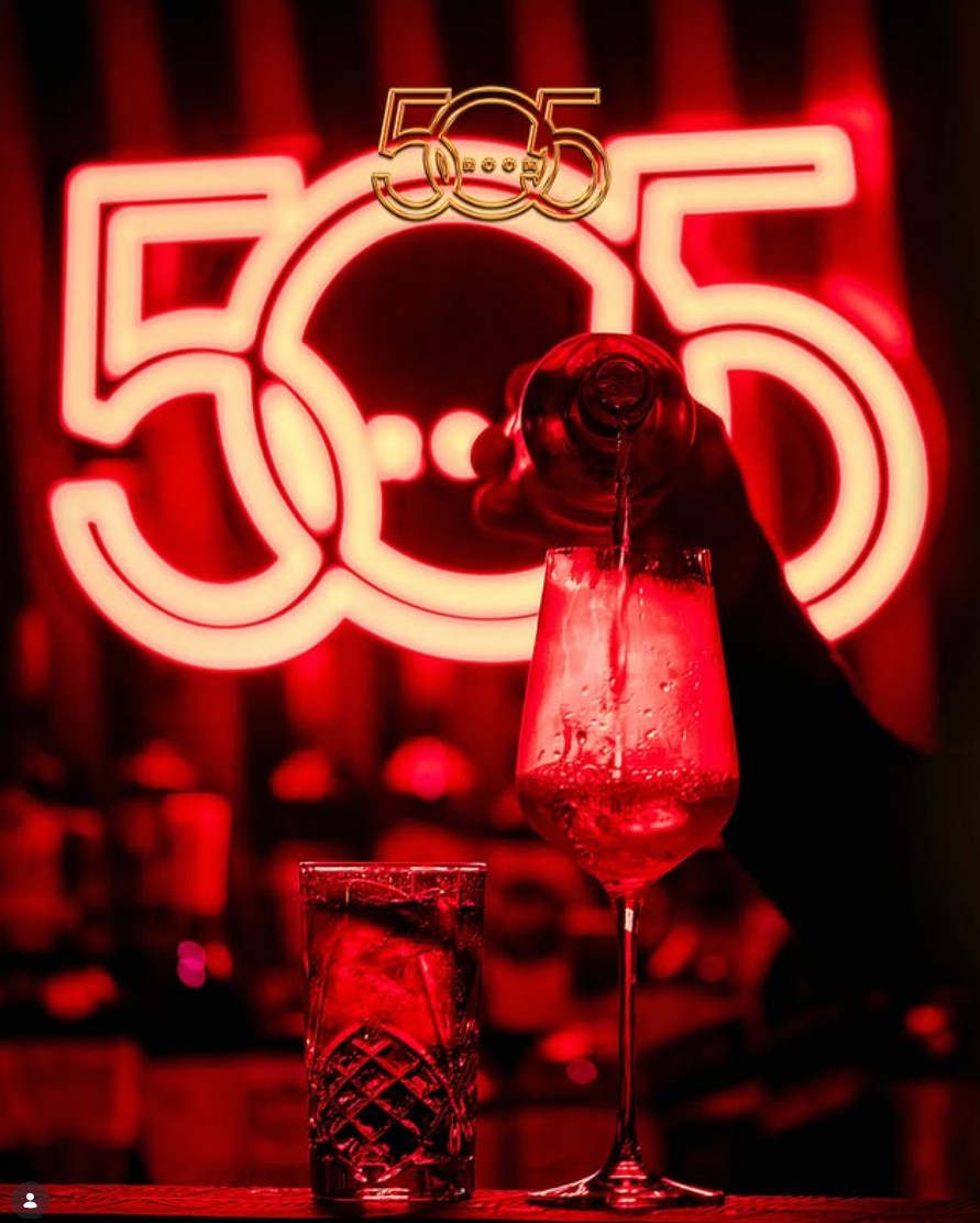 Room 505